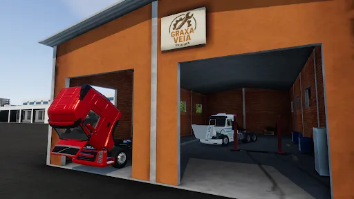 Brasil Transport Online | Jogos | XWorld