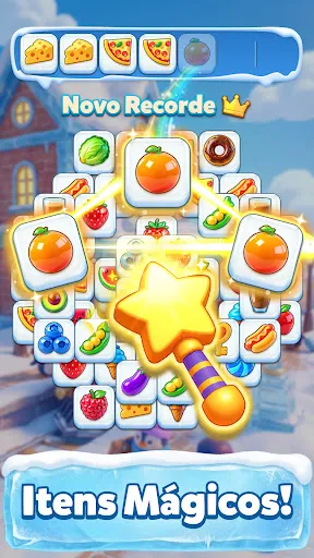 Tile Frost: Jogo de Combinar | Jogos | XWorld Tile Frost: Jogo de Combinar | Jogos | XWorld