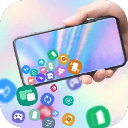 XWorld | Rolling Icon: App Icon Changer