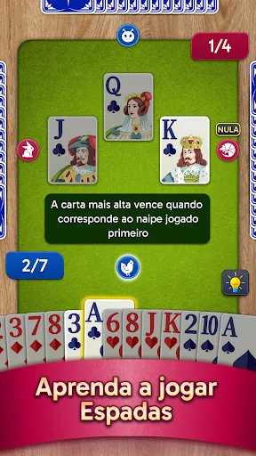 Spades Stars- Jogo de Cartas | Jogos | XWorld