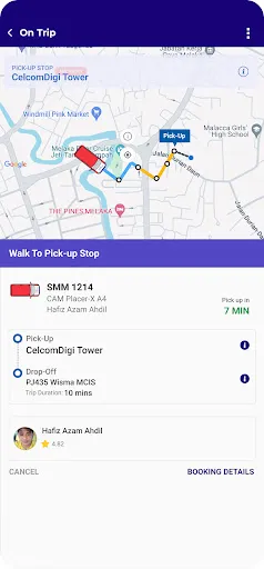 Rapid On-Demand | Permainan | XWorld