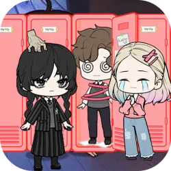 XWorld | Yoya Life World: Doll Dress up