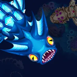 XWorld | SeaDragons.io