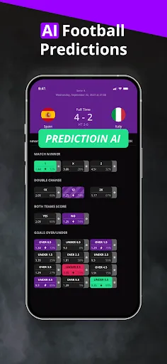 180Score Football Predictions | 游戏 | XWorld
