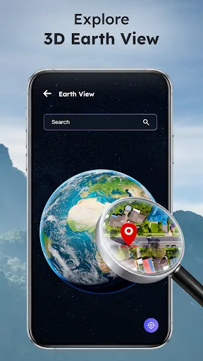 GPS Camera with Time Stamp | 游戏 | XWorld