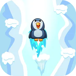 XWorld | Peguin Switch Color