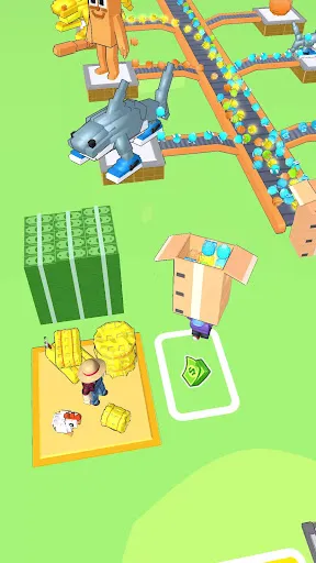 Brainrot Egg Farm | Jogos | XWorld