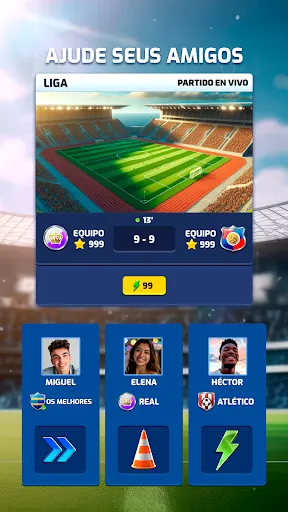 Soccer Star Ultimate Football | Jogos | XWorld