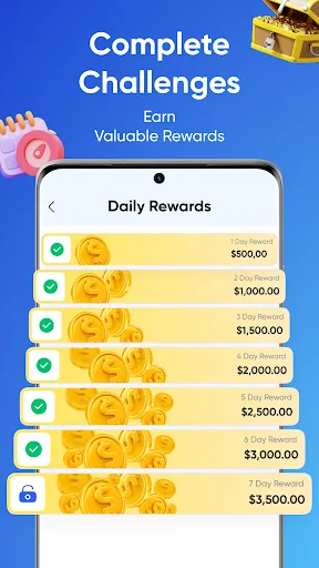 Gocrypto: Crypto Trading | เกม | XWorld
