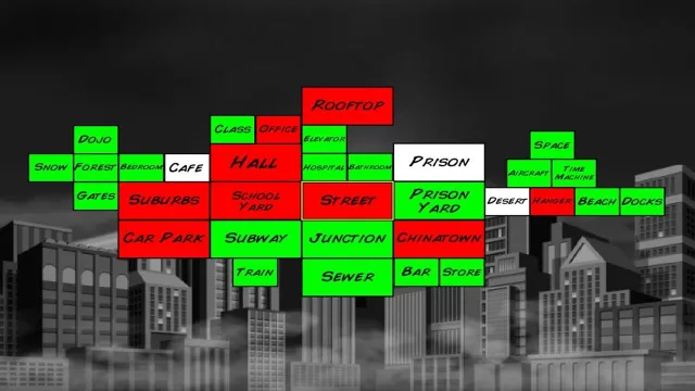 Superhero Sim | Games | XWorld