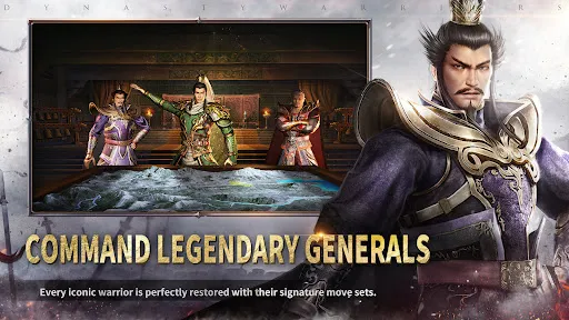 Dynasty Warriors: Overlords | Games | XWorld Dynasty Warriors: Overlords | Games | XWorld