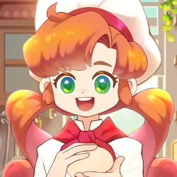 XWorld | Dream Recipe : Merge Cooking