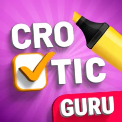 XWorld | Crostic Guru - Guess The Words