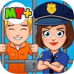 XWorld | My City : Jail House XWorld | My City : Jail House