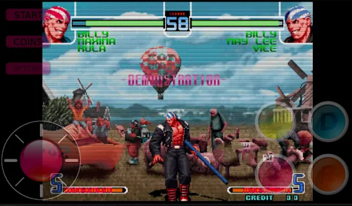 king fighter kf10thep classic | juego | XWorld