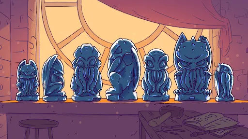 Irmãs Bruxas: Ache e Ordene | Jogos | XWorld