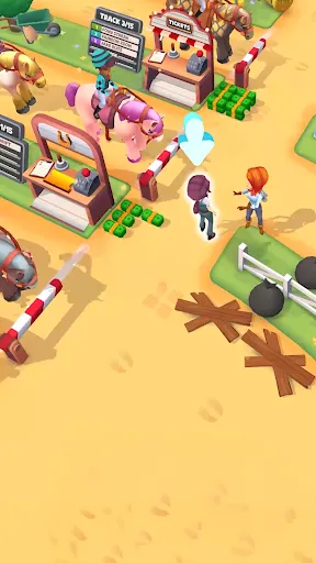 Horse Ranch | juego | XWorld Horse Ranch | juego | XWorld