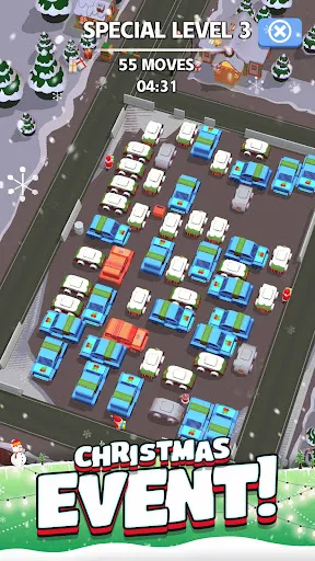 Car Out: Car Parking Jam Games | 游戏 | XWorld