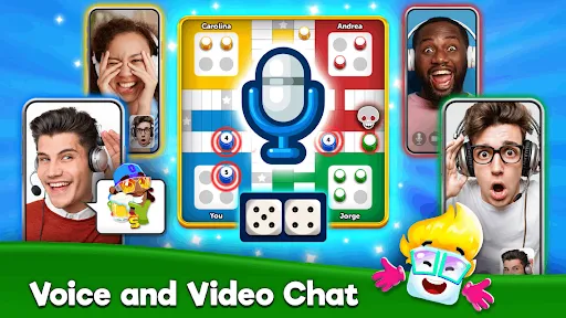 Parchis CLUB - Pro Ludo | Games | XWorld