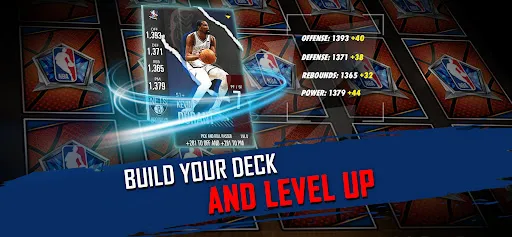 NBA SuperCard Basketball Game | Games | XWorld