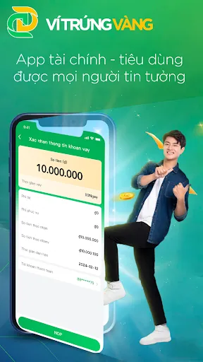 Vi Trung Vang | Games | XWorld