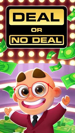 Deal or No Deal | Permainan | XWorld