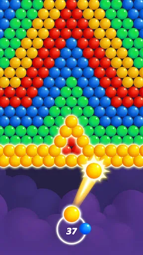 Bubble Pop Dream: Bubble Shoot | juego | XWorld