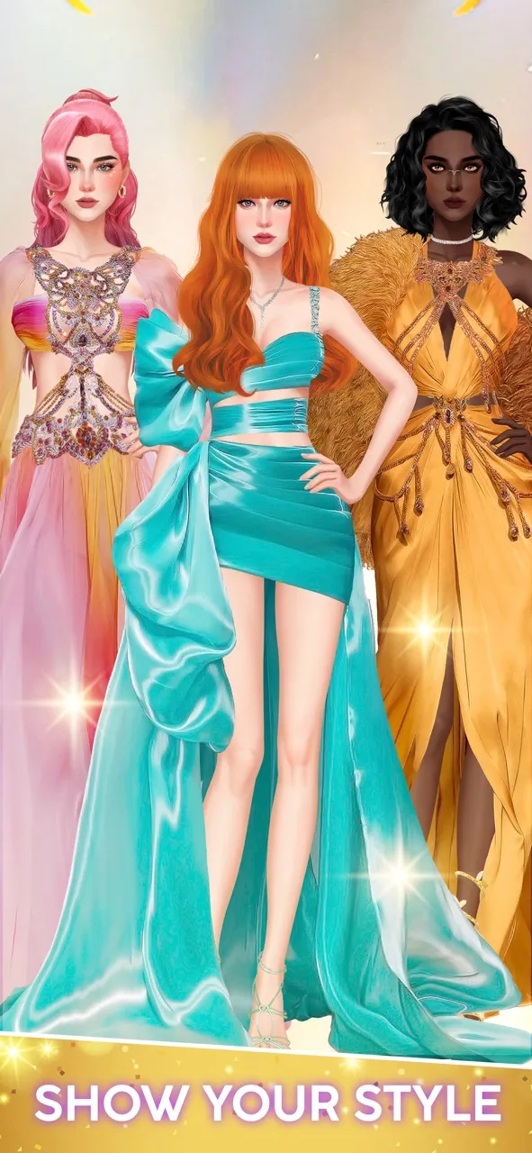 Fashion Beauty Makeup Stylist | Games | XWorld