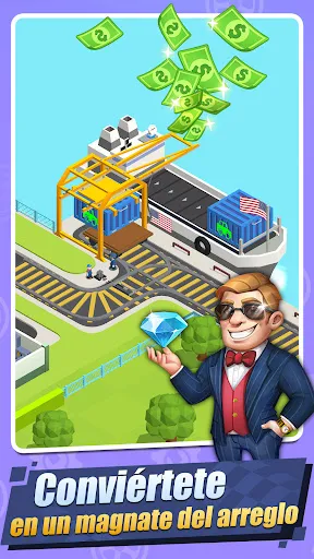 Car Fix Inc - Mechanic Garage | juego | XWorld