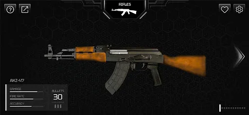 настоящий пистолет - Real Gun | Игры | XWorld