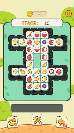 Fruit Picking Tile | Permainan | XWorld