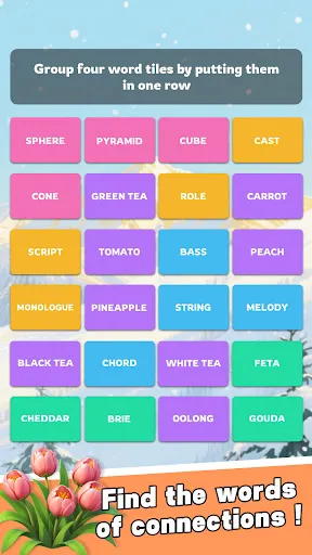 Word Association Puzzle Game | เกม | XWorld Word Association Puzzle Game | เกม | XWorld