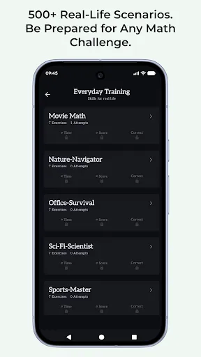 Mental Math: Everyday Speed | Games | XWorld Mental Math: Everyday Speed | Games | XWorld