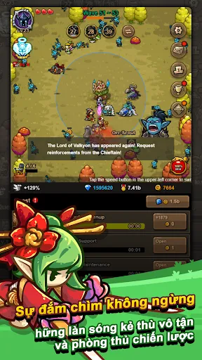 Endless Frontier 2: Treo Máy | Games | XWorld Endless Frontier 2: Treo Máy | Games | XWorld
