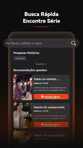 DramaRush | Jogos | XWorld