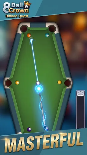 8 Ball Crown - Billiard Quest | Permainan | XWorld 8 Ball Crown - Billiard Quest | Permainan | XWorld