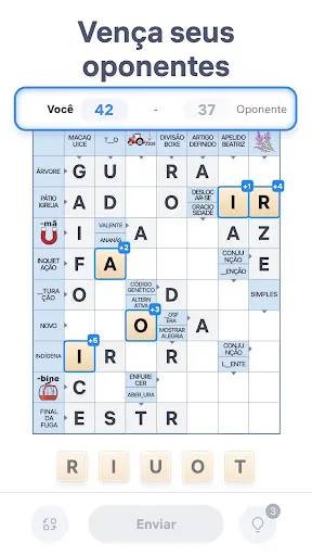 Crossword Master - Palavras | Jogos | XWorld