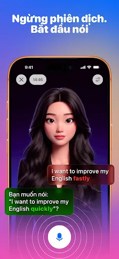 BetterSpeak-Gia sư Ngôn ngữ AI | Games | XWorld BetterSpeak-Gia sư Ngôn ngữ AI | Games | XWorld