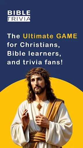 BIBLE TRIVIA - Bible Quiz Game | juego | XWorld BIBLE TRIVIA - Bible Quiz Game | juego | XWorld