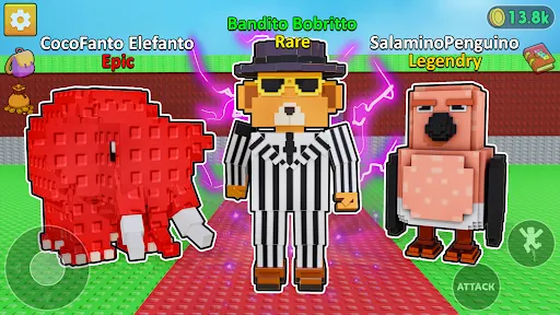 Steal & Catch: Brainrot Battle | Игры | XWorld Steal & Catch: Brainrot Battle | Игры | XWorld