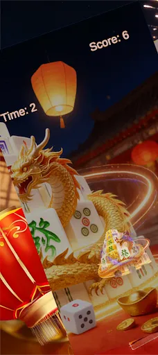 Chrono Apex | Permainan | XWorld