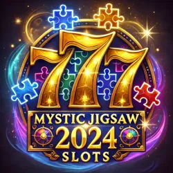 XWorld | Mystic Jigsaw 777