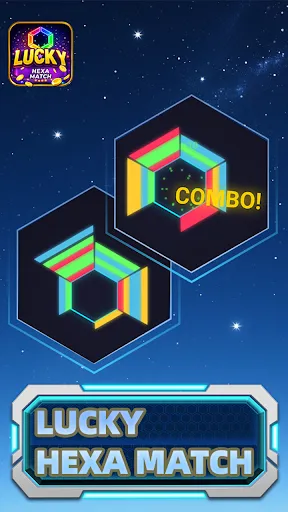 Lucky Hexa Match | Games | XWorld