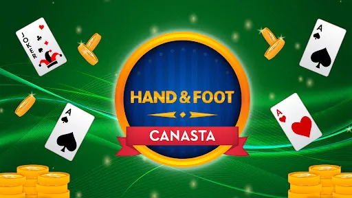 Hand and Foot Canasta | Games | XWorld Hand and Foot Canasta | Games | XWorld