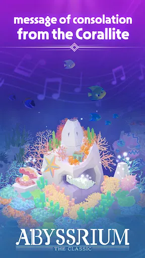 Abyssrium The Classic | juego | XWorld