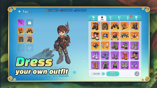 SealM on CROSS | Permainan | XWorld