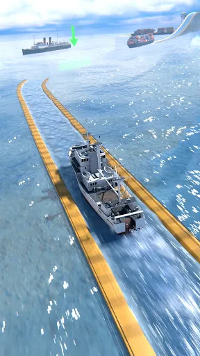 Boat Fishing Simulator | 游戏 | XWorld Boat Fishing Simulator | 游戏 | XWorld