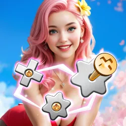XWorld | Happy Screw Beauty