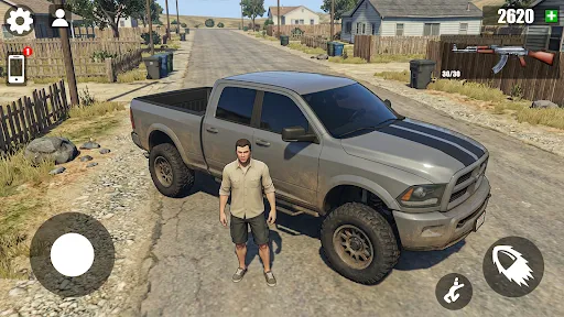 Guerra Submundo Gangstar Vegas | Jogos | XWorld