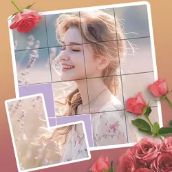 XWorld | Beauty Jigsaw Mix